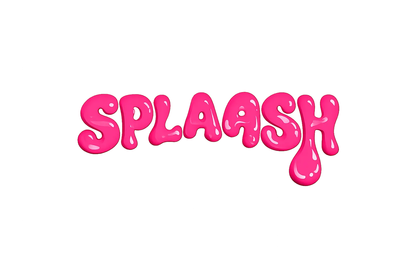 SPLAASH