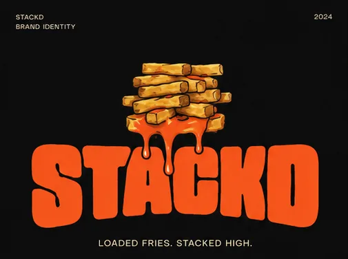 STACKD