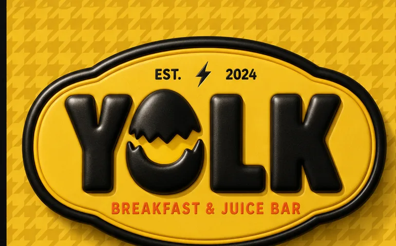 YOLK